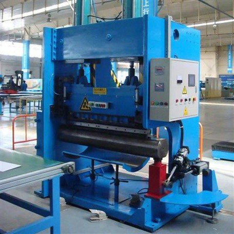 Koje su prednosti naših sklopivih i prešašavajućeg strojeva